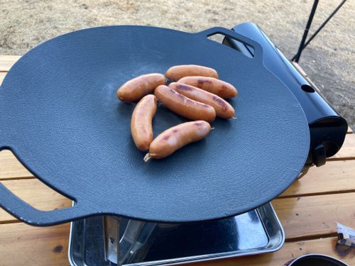 海辺で2泊😆 片添ケ浜オートキャンプ場 ファミリーキャンプ 区画サイト オートサイト masaさんのキャンプブログ CAMPiii（キャンピー） -キャンプ専用SNS キャンプのすべてがここに集まる-