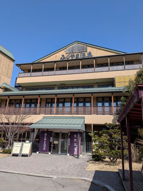 2026年　5泊目 PICA富士西湖 ソロキャンプ グループキャンプ フリーサイト アニさんのキャンプブログ CAMPiii（キャンピー） -キャンプ専用SNS キャンプのすべてがここに集まる-