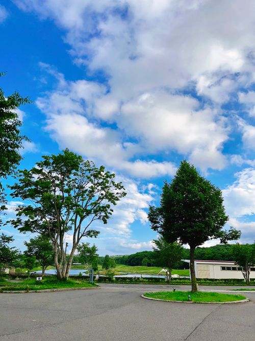 もう雪景色はおなかいっぱい&hellip;なので、現実逃避【備忘録】 エンゼルフォレスト那須白河｜ペットと泊まれる宿 Oniyomeさんのキャンプブログ CAMPiii（キャンピー） -キャンプ専用SNS キャンプのすべてがここに集まる-