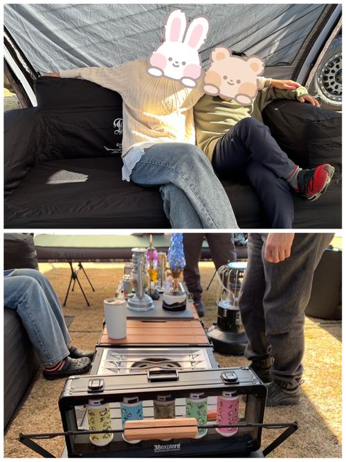 やっぱりCampiiiのおかげさま🙏✨ 神石高原 ティアガルテン グループキャンプ はやぷささんのキャンプブログ CAMPiii（キャンピー） -キャンプ専用SNS キャンプのすべてがここに集まる-