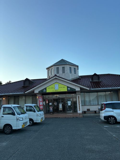 2025年13回目、お花畑キャン💐 花の駅せら「世羅ゆり園」 ファミリーキャンプ 区画サイト オートサイト わいげさんのキャンプブログ CAMPiii（キャンピー） -キャンプ専用SNS キャンプのすべてがここに集まる-