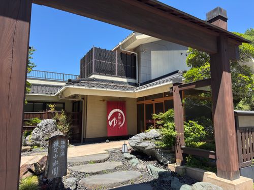 川とキャンプ 長瀞オートキャンプ場 ソロキャンプ 区画サイト P-yaさんのキャンプブログ CAMPiii（キャンピー） -キャンプ専用SNS キャンプのすべてがここに集まる-