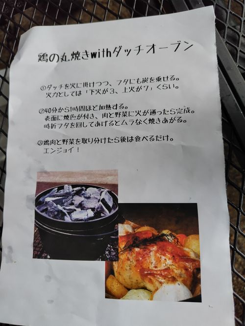 山の上のキャンプから、川沿いの花火へ　充実の2日間 のよさの里キャンプ場 ファミリーキャンプ 区画サイト オートサイト セツさんのキャンプブログ CAMPiii（キャンピー） -キャンプ専用SNS キャンプのすべてがここに集まる-