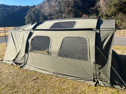 橘ふれあい公園キャンプ 橘ふれあい公園キャンプ場 ソロキャンプ オートサイト Maaaaaa!さんのキャンプブログ CAMPiii（キャンピー） -キャンプ専用SNS キャンプのすべてがここに集まる-