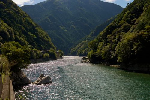 降水確率0％なのに雨！それでも石鎚山へ 自然王国白滝の里キャンプ場 ソロキャンプ フリーサイト yoshiさんのキャンプブログ CAMPiii（キャンピー） -キャンプ専用SNS キャンプのすべてがここに集まる-