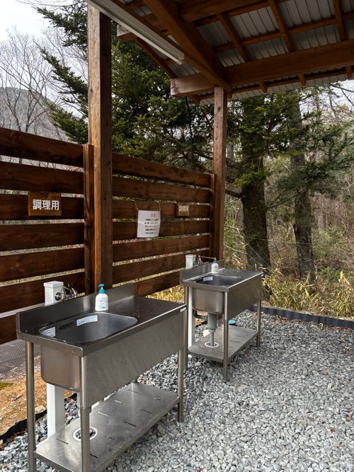 偶然は必然。 Secret Fort ソロキャンプ 区画サイト あやぴーさんのキャンプブログ CAMPiii（キャンピー） -キャンプ専用SNS キャンプのすべてがここに集まる-