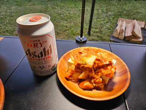 雲海キャンプ2025 ① ゆとりすとパークおおとよ ソロキャンプ 区画サイト 三代目とっしぃさんのキャンプブログ CAMPiii（キャンピー） -キャンプ専用SNS キャンプのすべてがここに集まる-