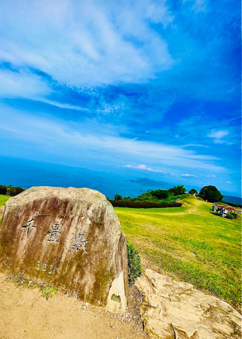 予定は未定！？お盆休みに振り回された行き当たりばったりのおじソロキャン△ in 千畳敷高原キャンプ場 〜 CAMP NO.207 千畳敷高原キャンプ場 ソロキャンプ フリーサイト おじキャン△さんのキャンプブログ CAMPiii（キャンピー） -キャンプ専用SNS キャンプのすべてがここに集まる-