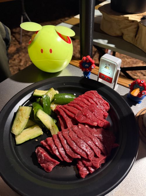 2025富士山キャンプ🗻@山梨編 レイクロッジヤマナカ ファミリーキャンプ 区画サイト ぐうたら夫婦さんのキャンプブログ CAMPiii（キャンピー） -キャンプ専用SNS キャンプのすべてがここに集まる-