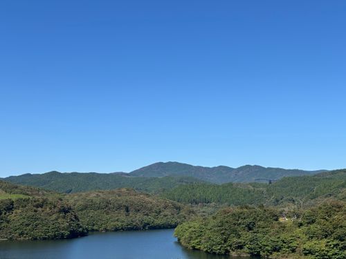 ２泊３日で茨城満喫。ダム見て滝見て、時々セコマ the country (キャンプ場) ソロキャンプ 区画サイト ASAPさんのキャンプブログ CAMPiii（キャンピー） -キャンプ専用SNS キャンプのすべてがここに集まる-