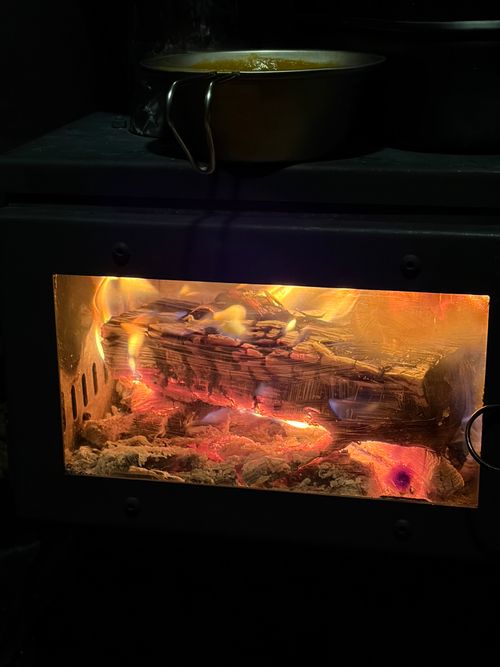 風が心配！のキャンプ 畦田キャンプ場 ソロキャンプ 区画サイト ゆうさんさんのキャンプブログ CAMPiii（キャンピー） -キャンプ専用SNS キャンプのすべてがここに集まる-