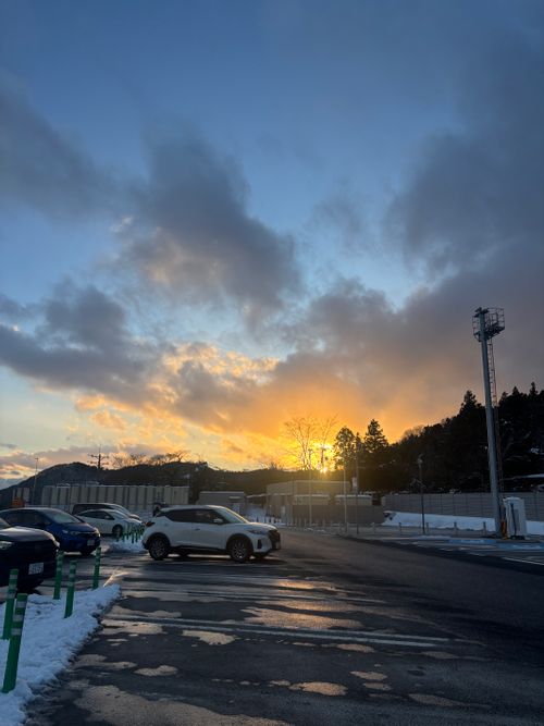 積雪｢ゼロcm」からの➡️➡️➡️➡️暴風のち災害級大雪キャンプ⛄️ 塩原グリーンビレッジ Oniyomeさんのキャンプブログ CAMPiii（キャンピー） -キャンプ専用SNS キャンプのすべてがここに集まる-