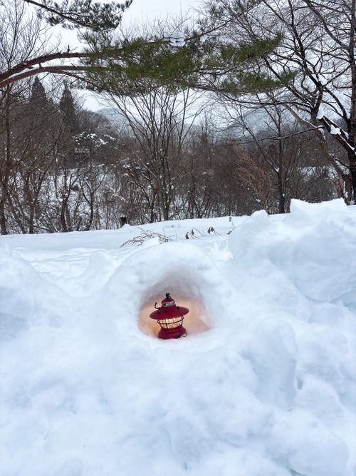 【番外編】𝗛𝗮𝗽𝗽𝘆 𝗡𝗲𝘄 𝗬𝗲𝗮𝗿♬︎*.:* キャンプグランド・ベアーベル Oniyomeさんのキャンプブログ CAMPiii（キャンピー） -キャンプ専用SNS キャンプのすべてがここに集まる-