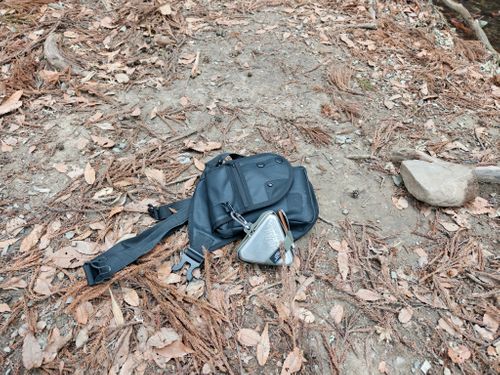 健康祈願。 大阪府 ソロキャンプ フリーサイト ぞのさんさんのキャンプブログ CAMPiii（キャンピー） -キャンプ専用SNS キャンプのすべてがここに集まる-