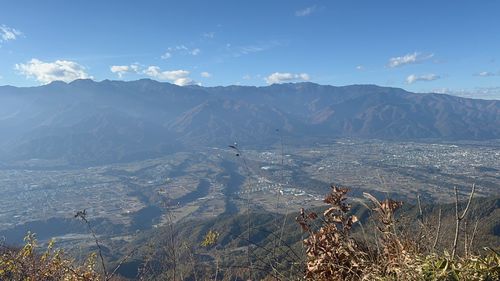 1年ぶりのこの地 陣馬形山キャンプ場 ソロキャンプ 区画サイト まっつんさんのキャンプブログ CAMPiii（キャンピー） -キャンプ専用SNS キャンプのすべてがここに集まる-