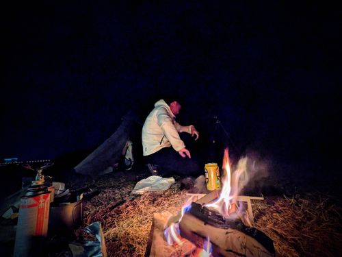 京都グルは全国制覇の覇者と。 保津河川敷キャンプ場 ソロキャンプ グループキャンプ 区画サイト ぞのさんさんのキャンプブログ CAMPiii（キャンピー） -キャンプ専用SNS キャンプのすべてがここに集まる-