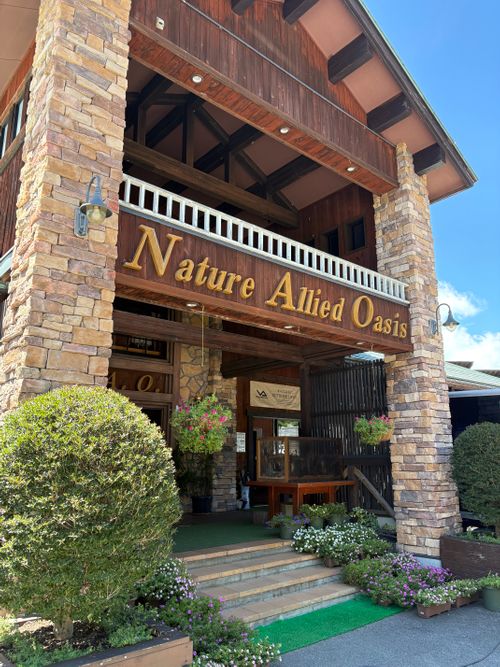 台風15号直撃！？ Ｎ.Ａ.Ｏ.明野高原キャンプ場&Cottage グループキャンプ だっちーさんのキャンプブログ CAMPiii（キャンピー） -キャンプ専用SNS キャンプのすべてがここに集まる-