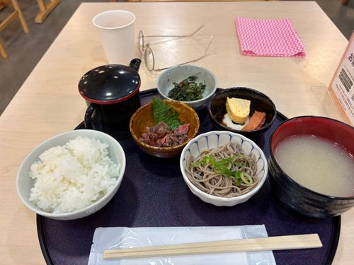 第92話　出雲は美味しい街だった！ 平田森林公園キャンプ場 ソロキャンプ フリーサイト ちろ犬さんのキャンプブログ CAMPiii（キャンピー） -キャンプ専用SNS キャンプのすべてがここに集まる-