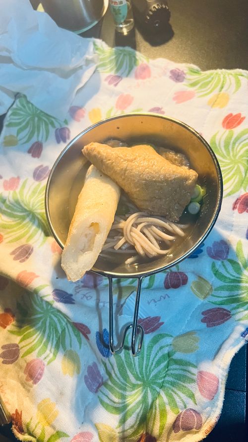 年越しキャンプ in 広島じゃけ〜　2日目 大迫キャンプ場 ソロキャンプ 区画サイト オートサイト KABUTOさんのキャンプブログ CAMPiii（キャンピー） -キャンプ専用SNS キャンプのすべてがここに集まる-