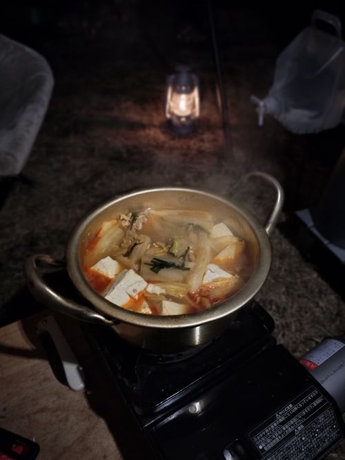 富士キャン 田貫湖キャンプ場 ソロキャンプ グループキャンプ フリーサイト たかたかぽんたさんのキャンプブログ CAMPiii（キャンピー） -キャンプ専用SNS キャンプのすべてがここに集まる-