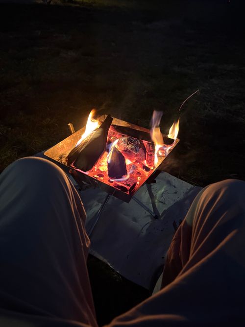 ふもとっぱら ふもとっぱらキャンプ場 ファミリーキャンプ グループキャンプ オートサイト ゆうさんのキャンプブログ CAMPiii（キャンピー） -キャンプ専用SNS キャンプのすべてがここに集まる-