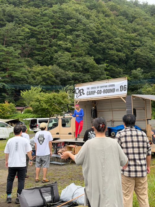 夏の終わりの&hellip; 西ノ海キャンプ場 グループキャンプ オートサイト あやぴーさんのキャンプブログ CAMPiii（キャンピー） -キャンプ専用SNS キャンプのすべてがここに集まる-