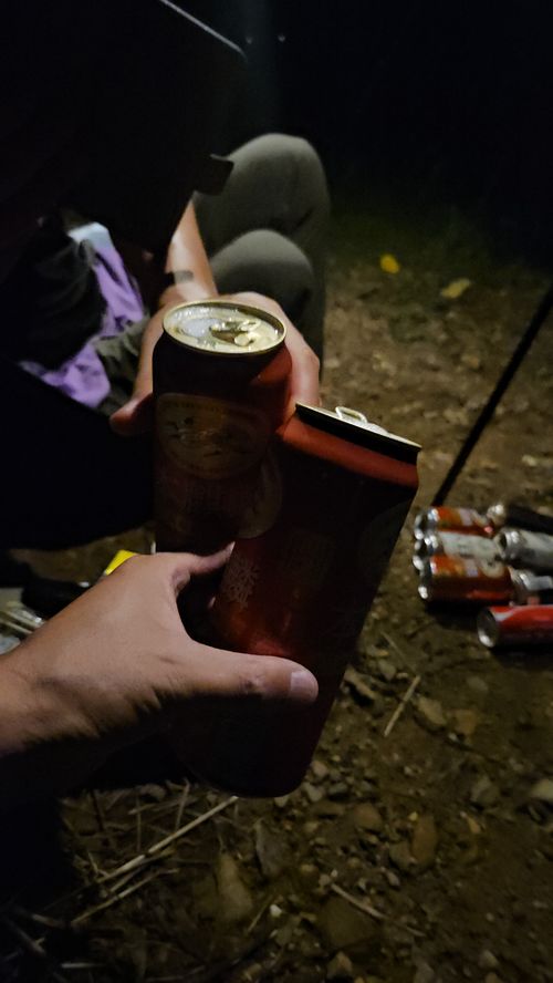 その後 日本 ソロキャンプ グループキャンプ 区画サイト フリーサイト オートサイト IZUIZUさんのキャンプブログ CAMPiii（キャンピー） -キャンプ専用SNS キャンプのすべてがここに集まる-