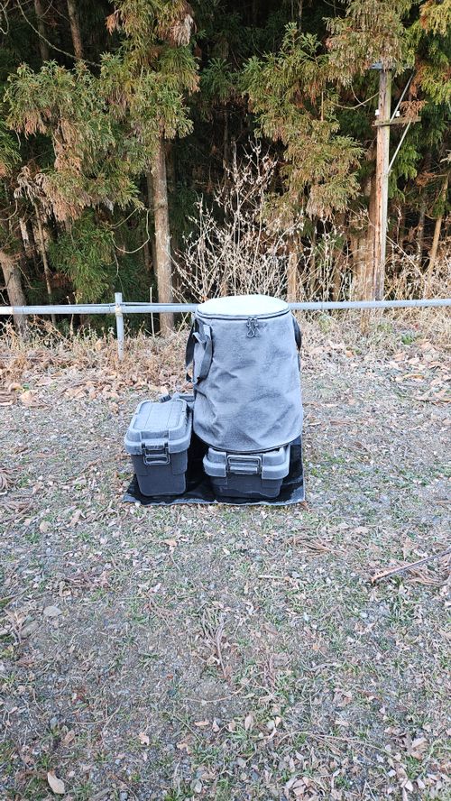 コスモキュランダ ともえ川Park ソロキャンプ グループキャンプ 区画サイト オートサイト IZUIZUさんのキャンプブログ CAMPiii（キャンピー） -キャンプ専用SNS キャンプのすべてがここに集まる-