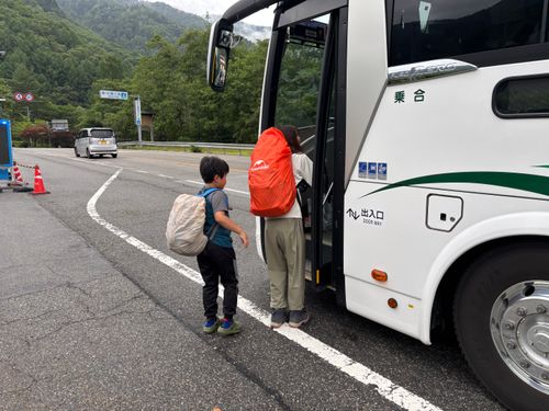 山には登らないが、山ぐるに初参戦‼︎ 平湯キャンプ場 グループキャンプ フリーサイト まつけんさんのキャンプブログ CAMPiii（キャンピー） -キャンプ専用SNS キャンプのすべてがここに集まる-