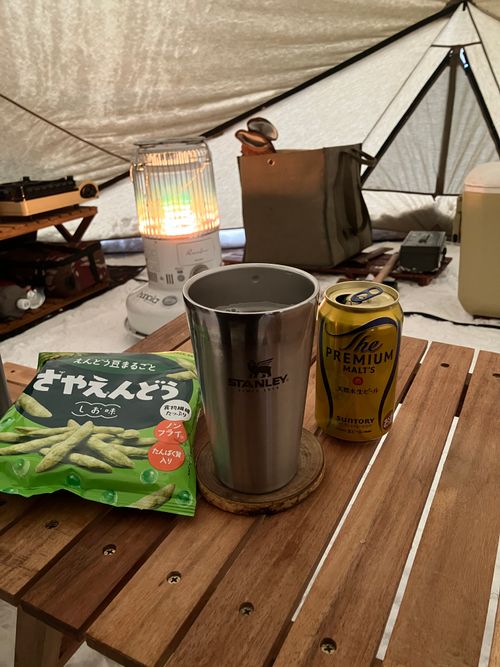 ファンガーデンリモ！ Fun Garden Rimo ソロキャンプ フリーサイト siroさんのキャンプブログ CAMPiii（キャンピー） -キャンプ専用SNS キャンプのすべてがここに集まる-