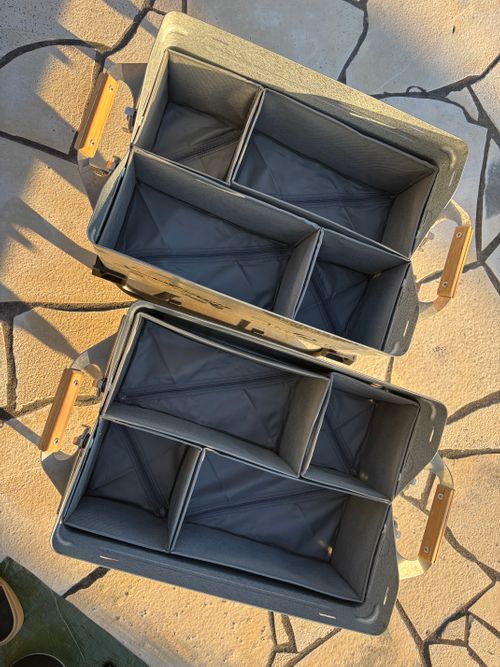 庭キャンしながらギア整理 ソロキャンプ フリーサイト まつけんさんのキャンプブログ CAMPiii（キャンピー） -キャンプ専用SNS キャンプのすべてがここに集まる-