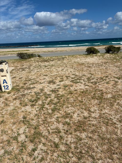 2026年9回目、海水浴キャンPart①🏖️ 島根県立石見海浜公園オートキャンプ場 ファミリーキャンプ 区画サイト オートサイト わいげさんのキャンプブログ CAMPiii（キャンピー） -キャンプ専用SNS キャンプのすべてがここに集まる-