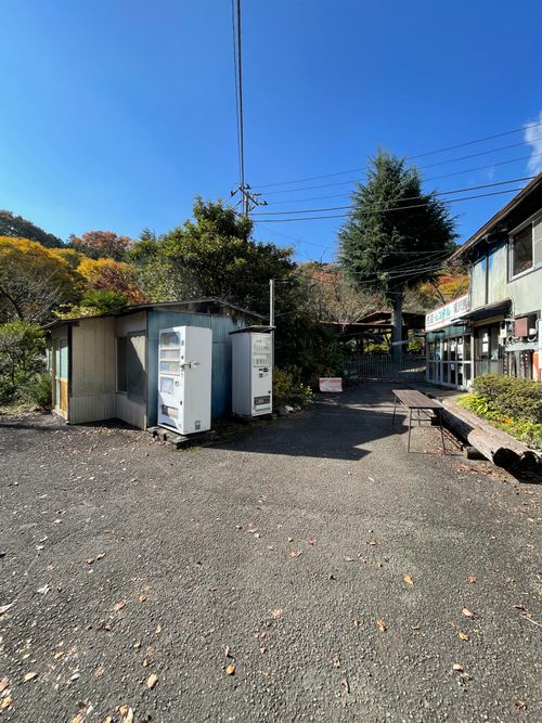 2年ぶりに滝沢園へ！友人とのデュオキャンプ 滝沢園キャンプ場 ソロキャンプ グループキャンプ フリーサイト ma9さんのキャンプブログ CAMPiii（キャンピー） -キャンプ専用SNS キャンプのすべてがここに集まる-