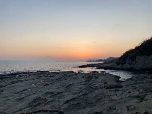 お台場海浜・・庭園？？ お台場 海浜庭園 グループキャンプ フリーサイト FUNEさんのキャンプブログ CAMPiii（キャンピー） -キャンプ専用SNS キャンプのすべてがここに集まる-