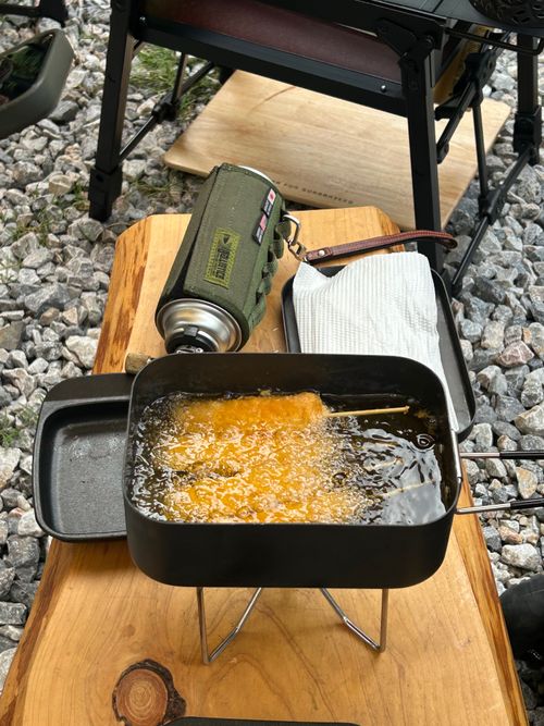 遠征❓ソログル🏕 TARUI FOREST FIELD ソロキャンプ グループキャンプ 区画サイト Genさんのキャンプブログ CAMPiii（キャンピー） -キャンプ専用SNS キャンプのすべてがここに集まる-