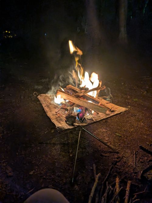 避暑地絶景キャンプ 武尊牧場キャンプ場 おうこさんのキャンプブログ CAMPiii（キャンピー） -キャンプ専用SNS キャンプのすべてがここに集まる-