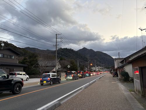 第92話　出雲は美味しい街だった！ 平田森林公園キャンプ場 ソロキャンプ フリーサイト ちろ犬さんのキャンプブログ CAMPiii（キャンピー） -キャンプ専用SNS キャンプのすべてがここに集まる-