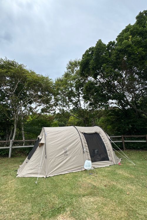 いざ!えりも岬!百人浜オートキャンプ場へ 百人浜オートキャンプ場 ソロキャンプ フリーサイト ソロ人☆ケイさんのキャンプブログ CAMPiii(キャンピー) -キャンプ専用SNS キャンプのすべてがここに集まる-