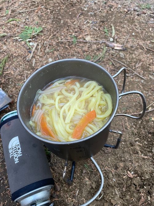 徒歩ソロで行く、いこいの森 RECAMP おだわら 小田原市いこいの森 RECAMP おだわら ソロキャンプ 区画サイト ma9さんのキャンプブログ CAMPiii（キャンピー） -キャンプ専用SNS キャンプのすべてがここに集まる-