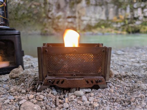 日本一のデイキャン？ 大阪府 ソロキャンプ フリーサイト ぞのさんさんのキャンプブログ CAMPiii（キャンピー） -キャンプ専用SNS キャンプのすべてがここに集まる-