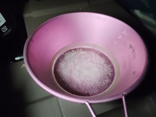 初親子キャンプ 朝霧Camp Base そらいろキャンプ場（フリーサイト・区画サイト・電源区画サイト） ファミリーキャンプ フリーサイト しずさんのキャンプブログ CAMPiii（キャンピー） -キャンプ専用SNS キャンプのすべてがここに集まる-