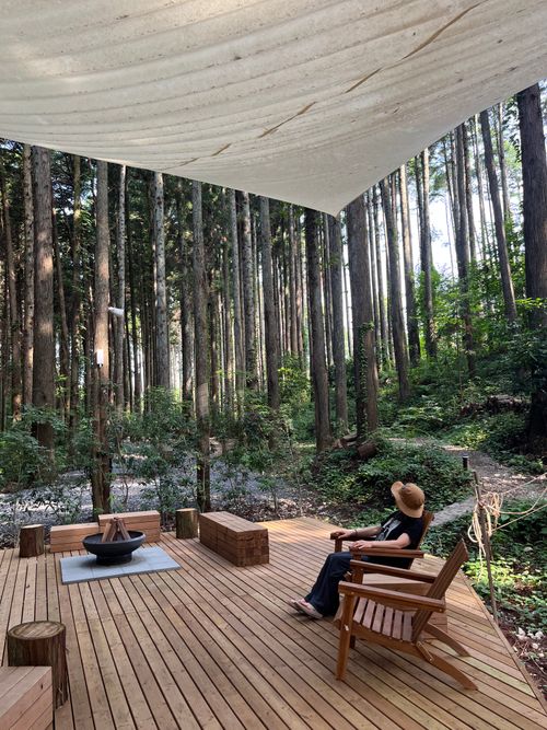 温泉最高✨✨✨✨ 猛暑の中でも快適キャンプ⛺️ 高規格すぎてビックリキャンプ⛺️ Render Fika Sammu ファミリーキャンプ オートサイト Izumiさんのキャンプブログ CAMPiii(キャンピー) -キャンプ専用SNS キャンプのすべてがここに集まる-