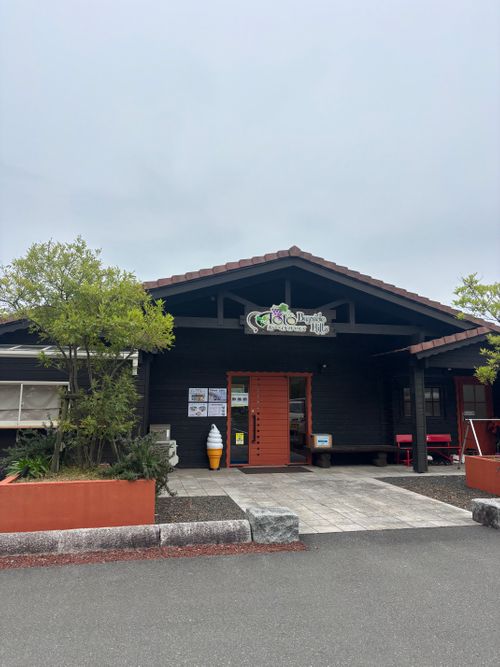 CAMPiii（キャンピー） Kさんのキャンプブログ なんとか雨ももち😁 青戸ベイサイドヒルズ