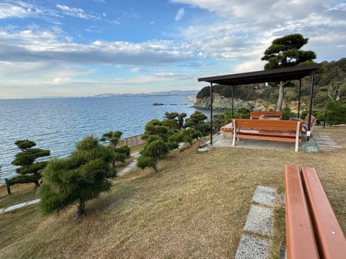 星がキレイな「過保護」キャンプ W.A.S. River side nature terrace ファミリーキャンプ 区画サイト yoji@campさんのキャンプブログ CAMPiii（キャンピー） -キャンプ専用SNS キャンプのすべてがここに集まる-