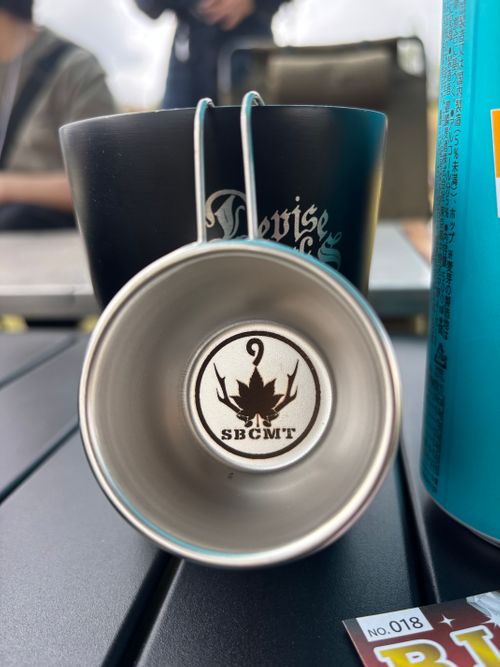 SBCMT#9 mission complete 神石高原 ティアガルテン グループキャンプ フリーサイト 区画サイト とのさんのキャンプブログ CAMPiii（キャンピー） -キャンプ専用SNS キャンプのすべてがここに集まる-