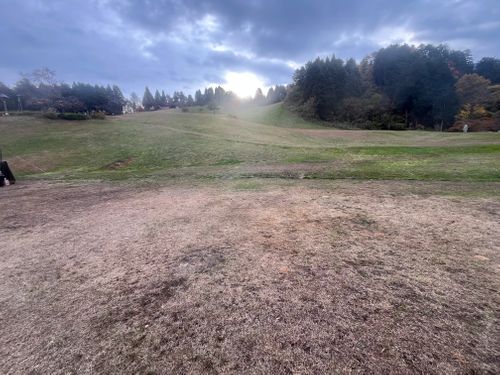 あれ⁈こないだ来たよーな… 閑乗寺公園 キャンプ場 グループキャンプ ソロキャンプ ファミリーキャンプ フリーサイト まっつんさんのキャンプブログ CAMPiii（キャンピー） -キャンプ専用SNS キャンプのすべてがここに集まる-