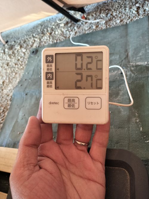 2026年キャンプ初めは浜キャン 浜オートキャンプ場 ソロキャンプ グループキャンプ 区画サイト たかたかぽんたさんのキャンプブログ CAMPiii（キャンピー） -キャンプ専用SNS キャンプのすべてがここに集まる-