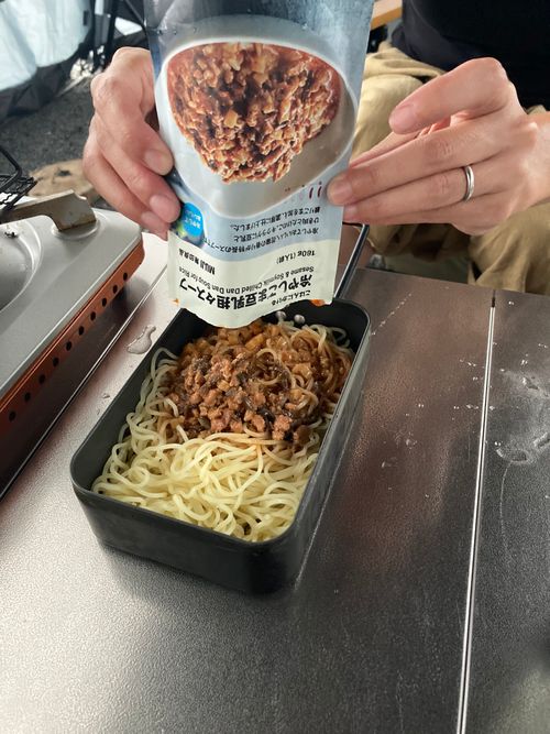 ありがとう豆太郎@後編 Alpen Outdoors しろとりフィールド ファミリーキャンプ オートサイト ぐうたら夫婦さんのキャンプブログ CAMPiii(キャンピー) -キャンプ専用SNS キャンプのすべてがここに集まる-