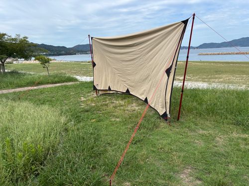 ぐるキャン グループキャンプ フリーサイト レッドロビンさんのキャンプブログ CAMPiii（キャンピー） -キャンプ専用SNS キャンプのすべてがここに集まる-