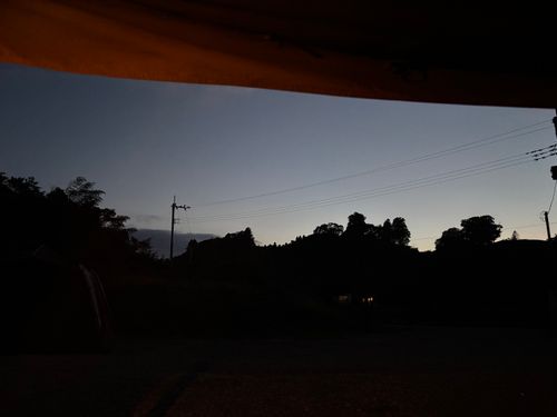 キャンプスタイル 月夜湖むつざわオートキャンプ場 ソロキャンプ フリーサイト ASAPさんのキャンプブログ CAMPiii（キャンピー） -キャンプ専用SNS キャンプのすべてがここに集まる-